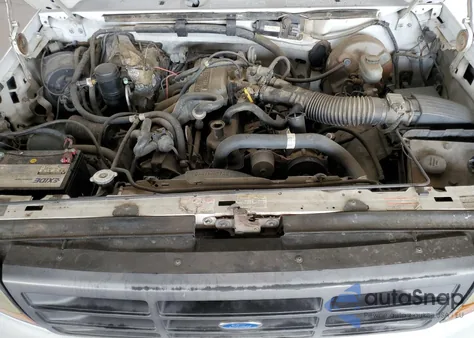 1995 Ford F150 из США, поврежденный, VIN 1FTEF15Y6SNA67491